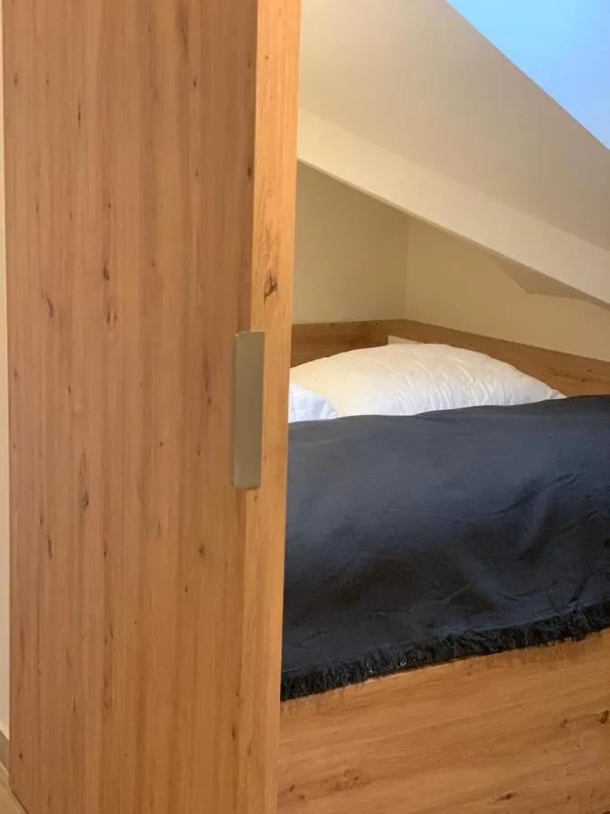 Apartament Młynek Parkowa Zakopane