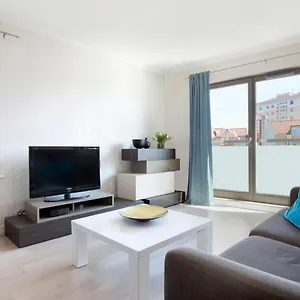  Apartament Elite Waterlane Swimming Pool&aspa Polska