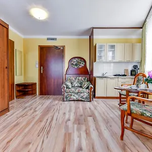  Apartament Sobieski Polska