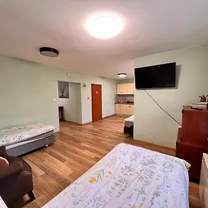  Apartament Albatros 48m With Bathroom Polska