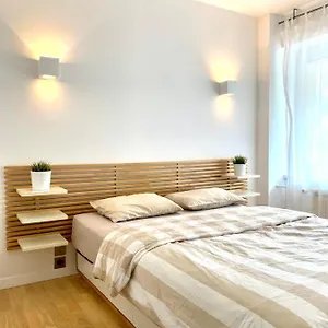 Apartament Why Not Apartament W Centrum, Ul. Gimnazjalna 12/1, Zakopane