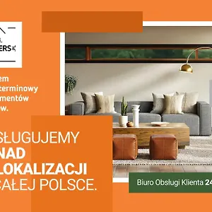 Apartament On Krupowki Street With Mountain View By Renters, Zakopane