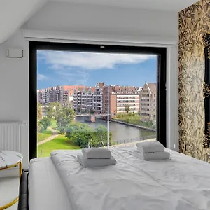  Apartament Comfort Wintera Polska