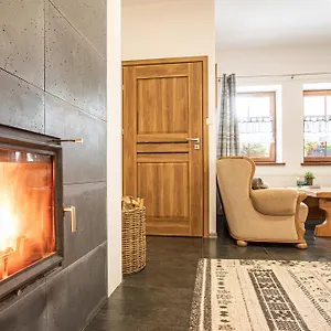 Apartament Nad Stawem, Zakopane