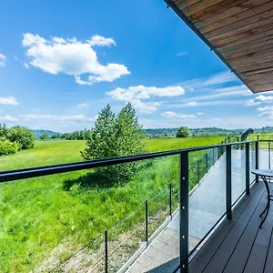 Apartament Za Strugiem, Zakopane