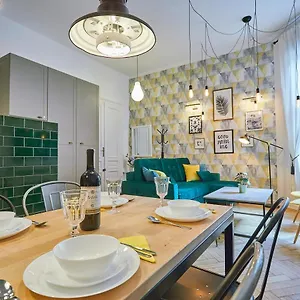  Apartament Kurkowa Gamahome Cozy Polska