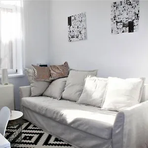  Apartament Corner 5 I Old Town I Cosy Polska