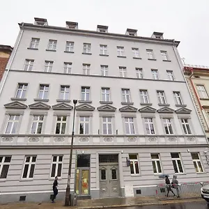  Apartament Unique Brick 3 - Old Town & Market Square Polska